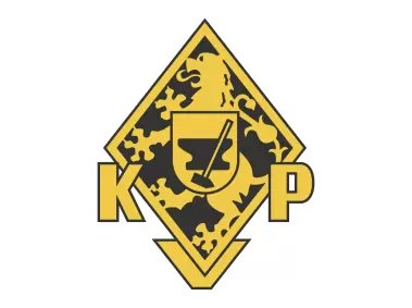 Katholieke Volkspartij 1946 Logo