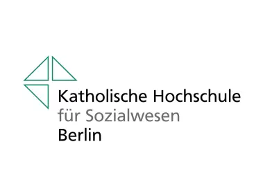Katholische Hochschule für Sozialwesen Berlin () Logo