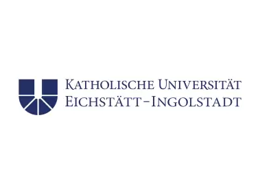 Katholische Universität Eichstätt - Ingolstadt Logo