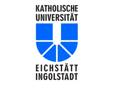 Katholischen Universität Eichstätt Ingolstadt Logo
