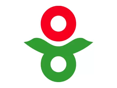 Katsuragi, Nara Logo