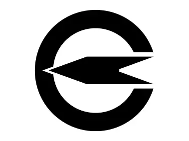 Katsurao, Fukushima Logo