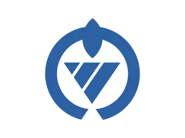 Katsuura Chiba Logo