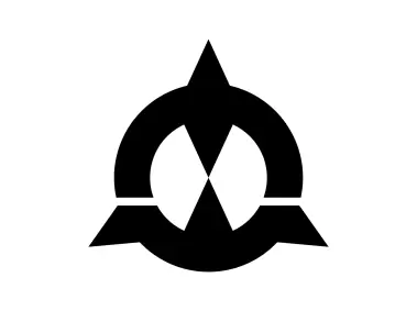 Katsuyama Fukui Logo