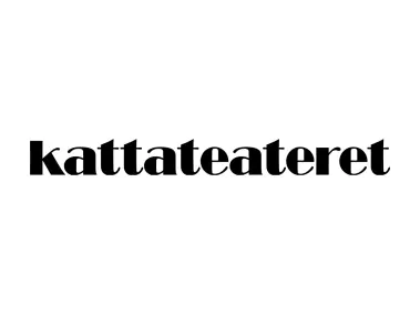 Kattateateret Logo