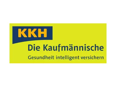 Kaufmännische Krankenkasse Logo