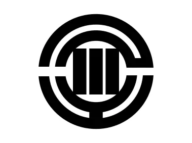 Kawagoe, Saitama Logo