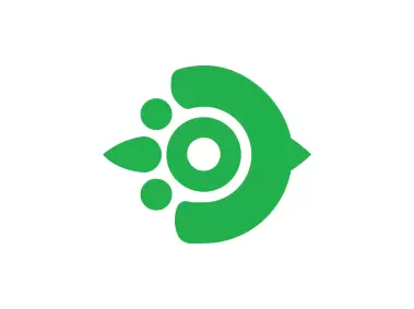 Kawahigashi, Fukushima Logo