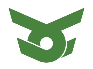 Kawakami-village, Okayama Logo