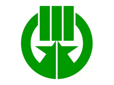 Kawakita, Ishikawa Logo