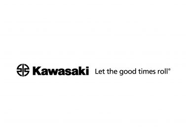 Kawasaki New Logo