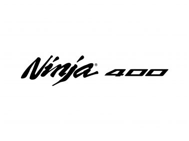 Kawasaki Ninja 400 Logo
