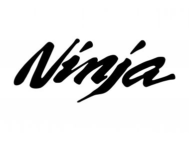 Kawasaki Ninja Logo