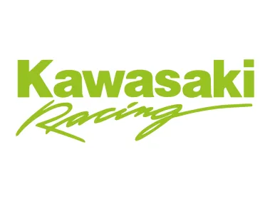 Kawasaki Racing Logo