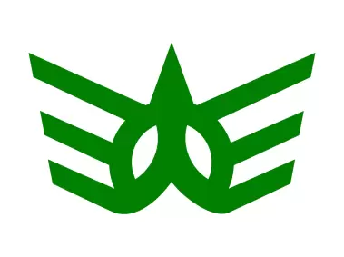 Kawauchi Aomori Logo