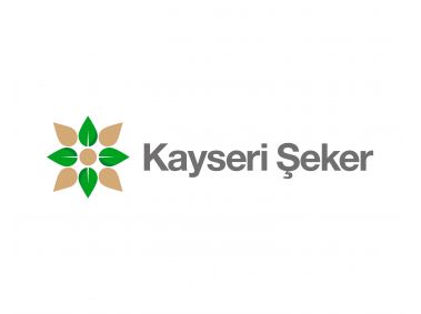 Kayseri Şeker Fabrikası Yeni Logo