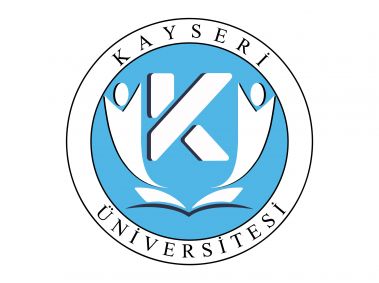 Kayseri Üniversitesi Logo