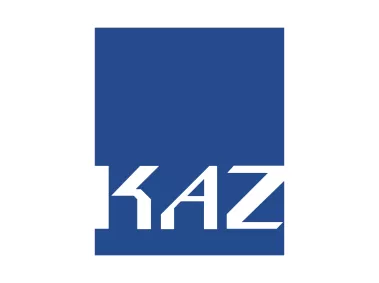 KAZ Logo