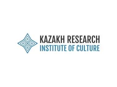 Kazak Research Institute of Culture Logo