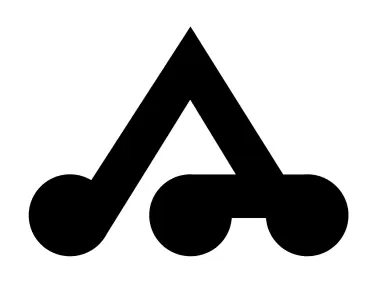 Kazamaura, Aomori Logo