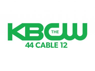 KBCW 44 Cable 12 Logo