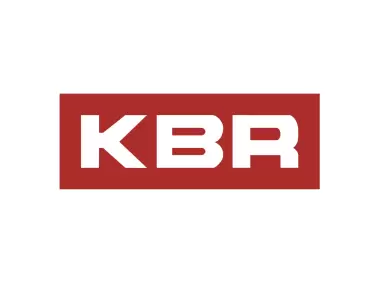 KBR Logo