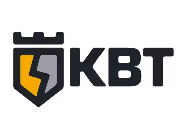 KBT Logo