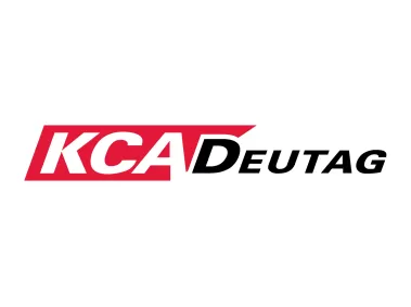 KCA Deutag Logo