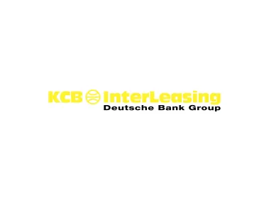 KCB Inter Leasing Logo