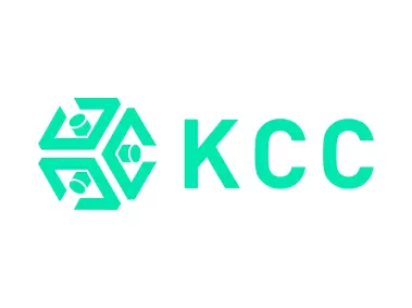 KCC KuCoin Community Chain Logo