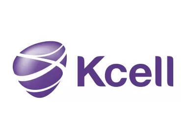 Kcell Logo