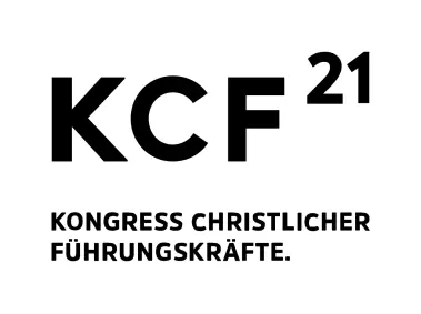 KCF21 mit Unterzeile Logo