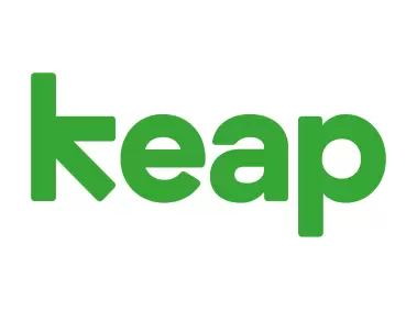 Keap Company Logo