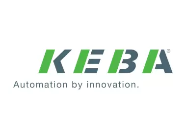 KEBA Logo
