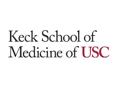 Keck School of Medicine of USC Logo