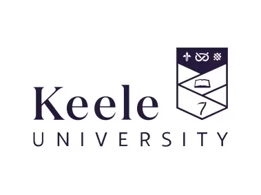 Keele University Logo
