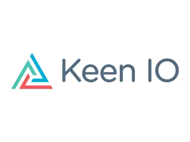 Keen IO Logo