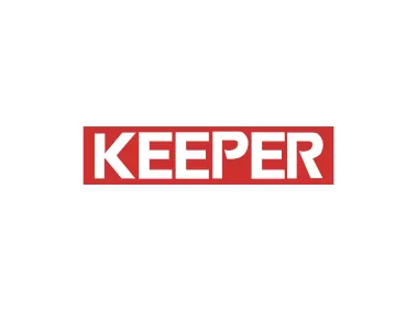 Keeper Logo