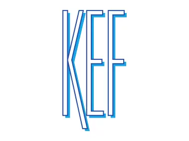 KEF Logo