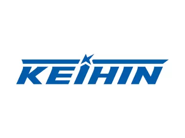 Keihin old Logo
