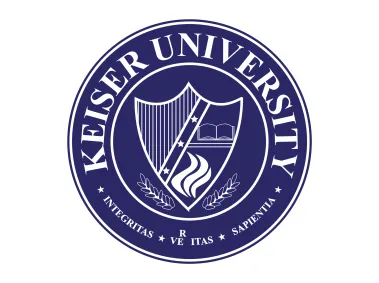 Keiser University Logo