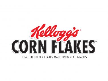 Kellogg's Corn Flakes Logo
