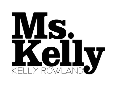 Kelly Rowland Ms Kelly Logo