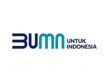 Kementerian Badan Usaha Milik Negara Republik Untuk Indonesia Logo