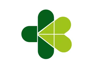 Kementerian Kesehatan Logo
