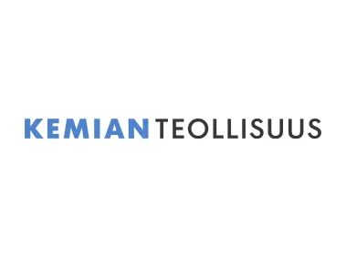 Kemianteollisuus Chemical Industry Federation of Finland Logo