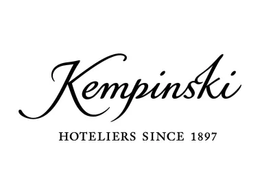 Kempinski 2015 Logo