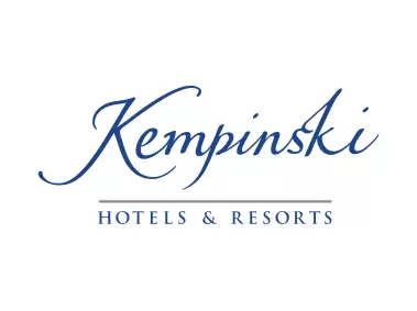 Kempinski Hotels & Resorts Logo