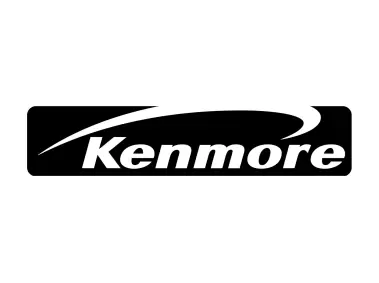 Kenmore 1996 Logo