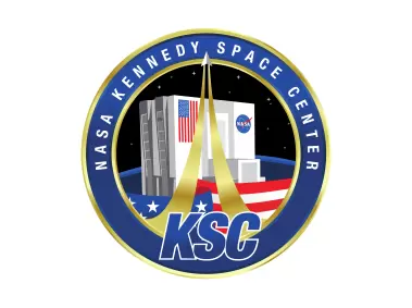 Kennedy Space Center Logo